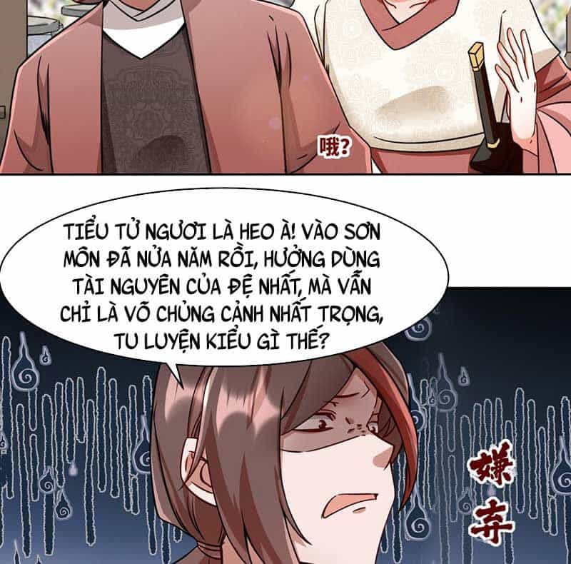 Vô Tận Thôn Phệ - Chương 143 - ảnh 49