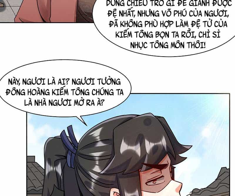 Vô Tận Thôn Phệ - Chương 143 - ảnh 53