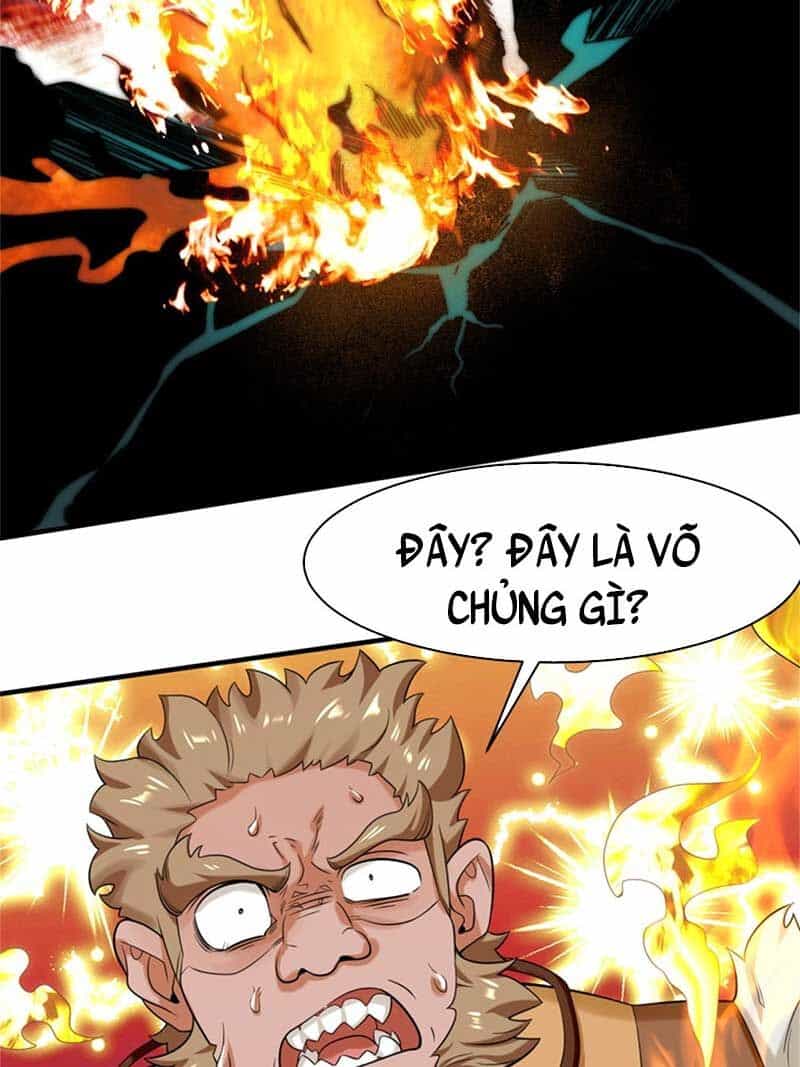 Vô Tận Thôn Phệ - Chương 143 - ảnh 6