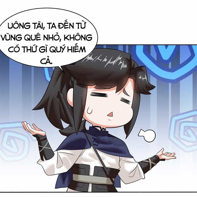 Vô Tận Thôn Phệ - Chương 144 - ảnh 35
