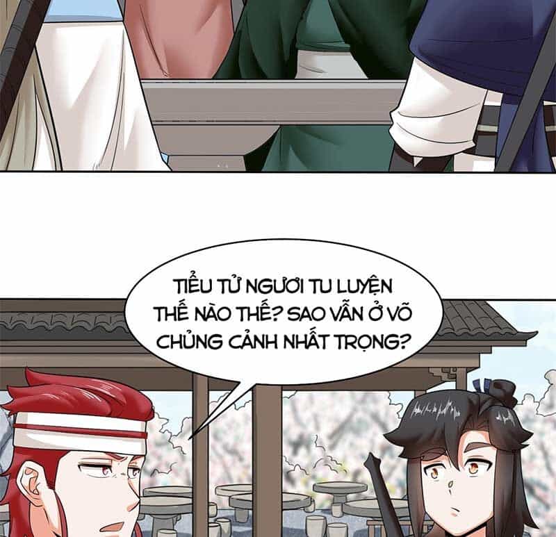 Vô Tận Thôn Phệ - Chương 144 - ảnh 4