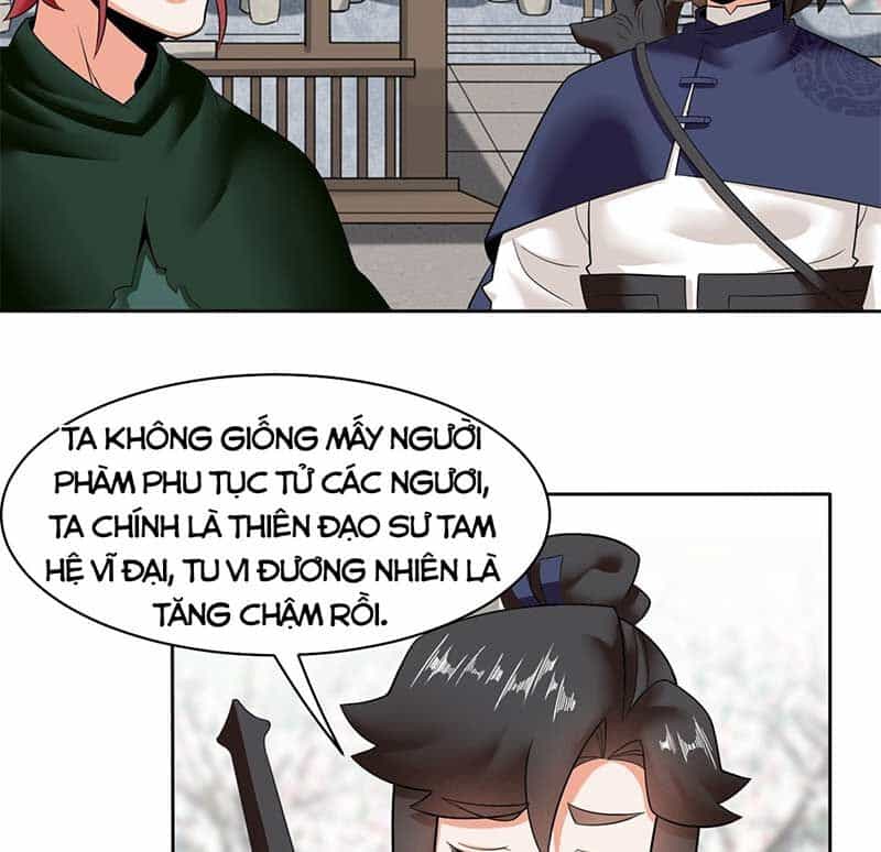 Vô Tận Thôn Phệ - Chương 144 - ảnh 5
