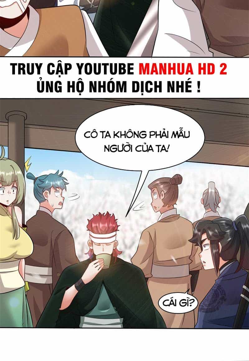Vô Tận Thôn Phệ - Chương 145 - ảnh 26