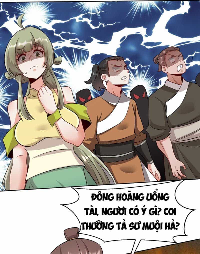 Vô Tận Thôn Phệ - Chương 145 - ảnh 27