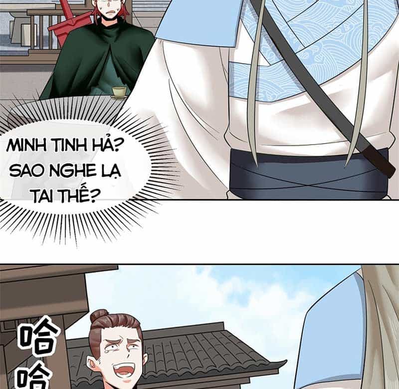 Vô Tận Thôn Phệ - Chương 146 - ảnh 25