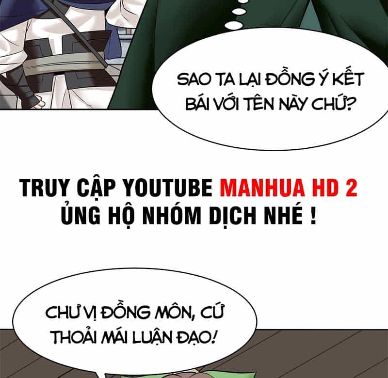 Vô Tận Thôn Phệ - Chương 146 - ảnh 3