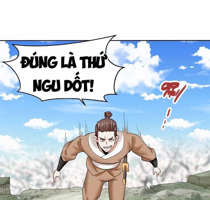Vô Tận Thôn Phệ - Chương 146 - ảnh 34