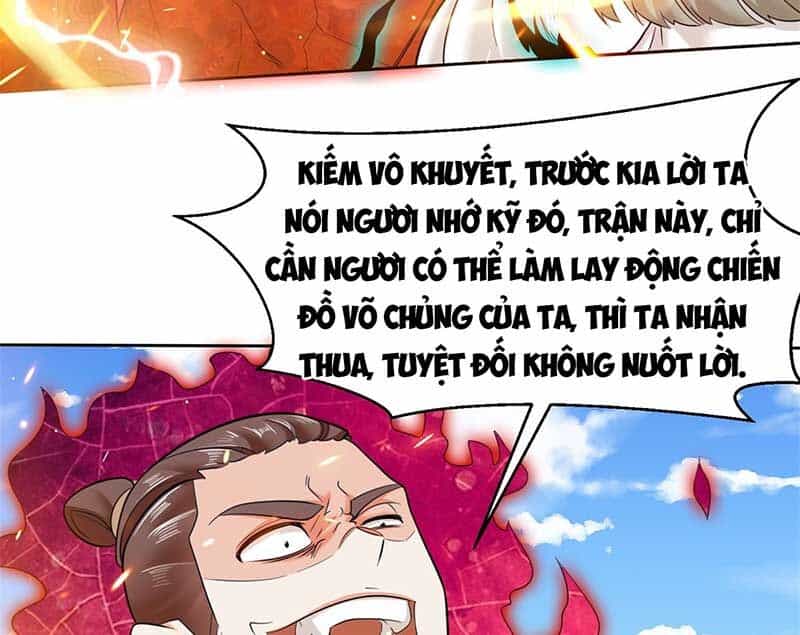 Vô Tận Thôn Phệ - Chương 146 - ảnh 54