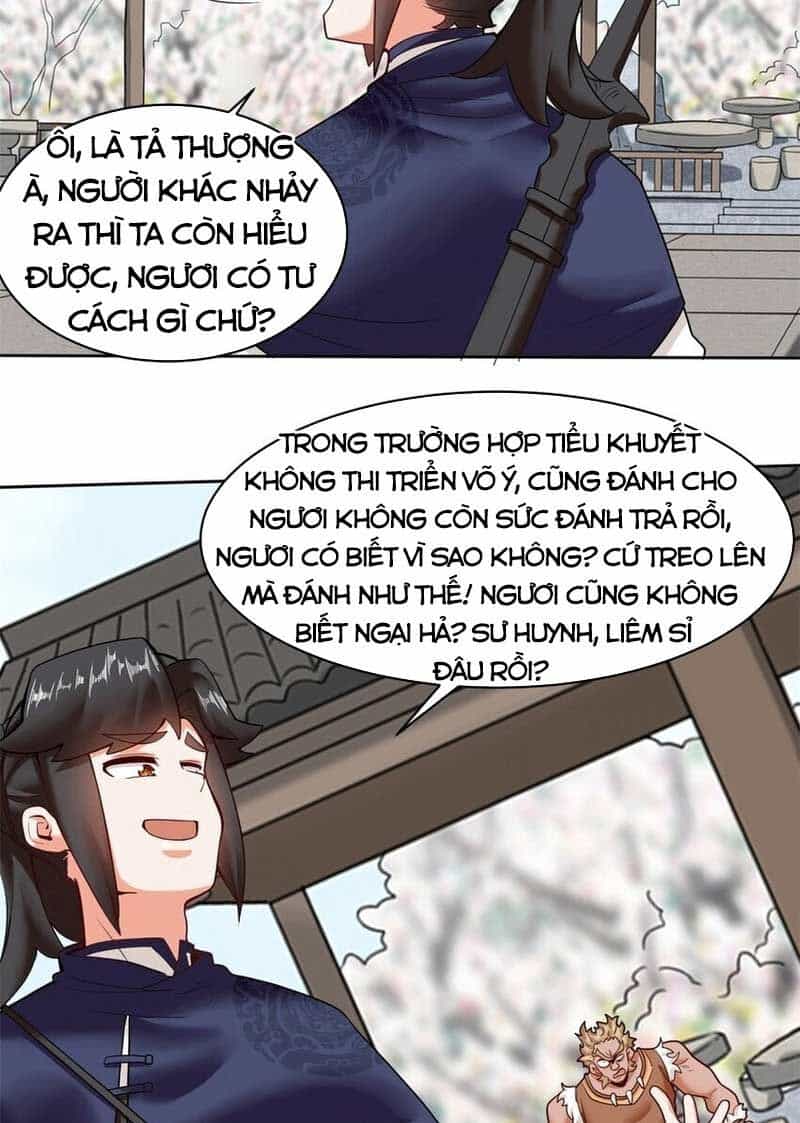 Vô Tận Thôn Phệ - Chương 147 - ảnh 24