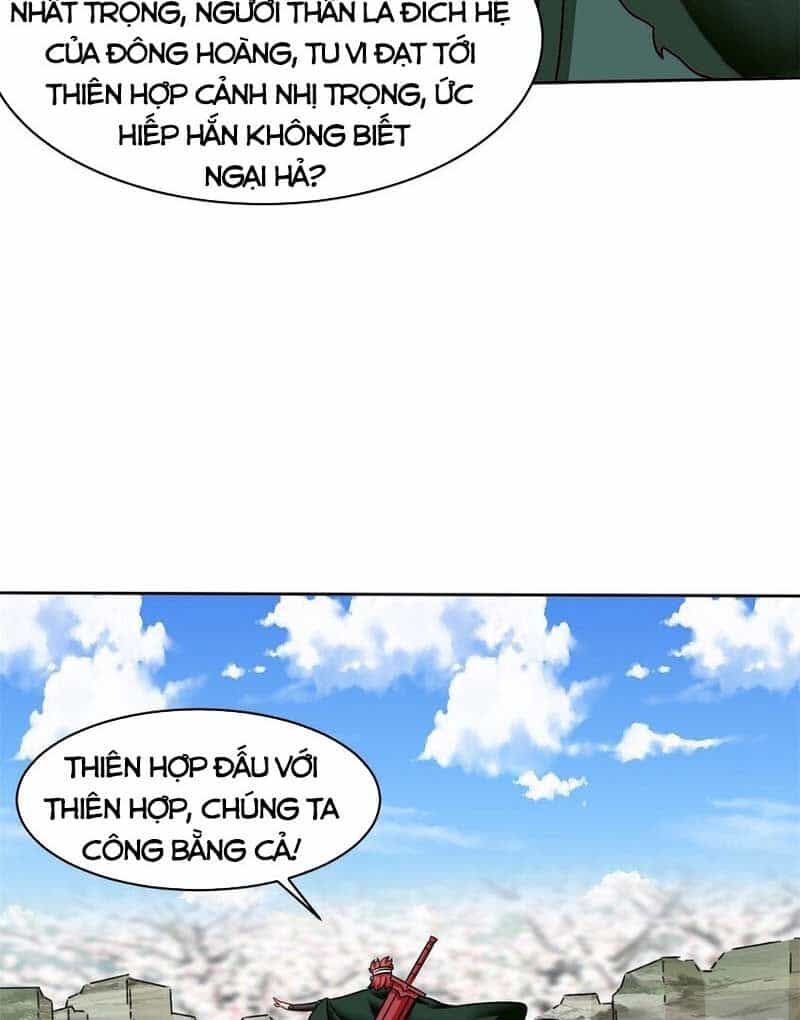 Vô Tận Thôn Phệ - Chương 147 - ảnh 43