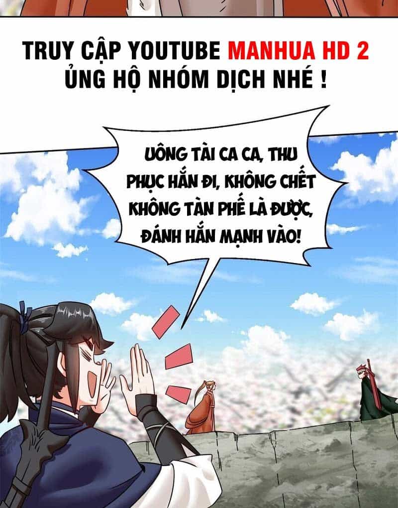 Vô Tận Thôn Phệ - Chương 147 - ảnh 46