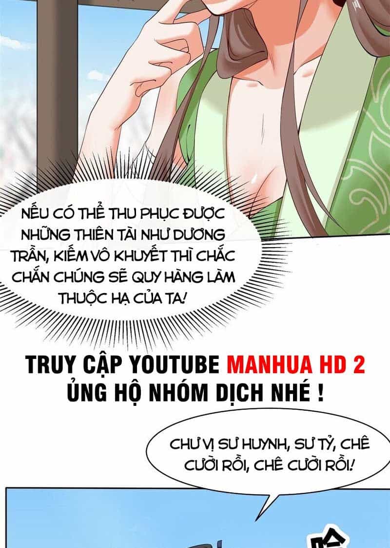 Vô Tận Thôn Phệ - Chương 147 - ảnh 6