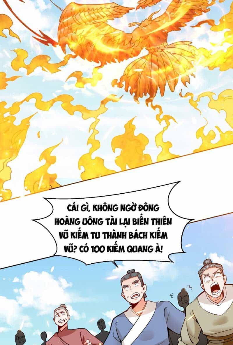 Vô Tận Thôn Phệ - Chương 148 - ảnh 16