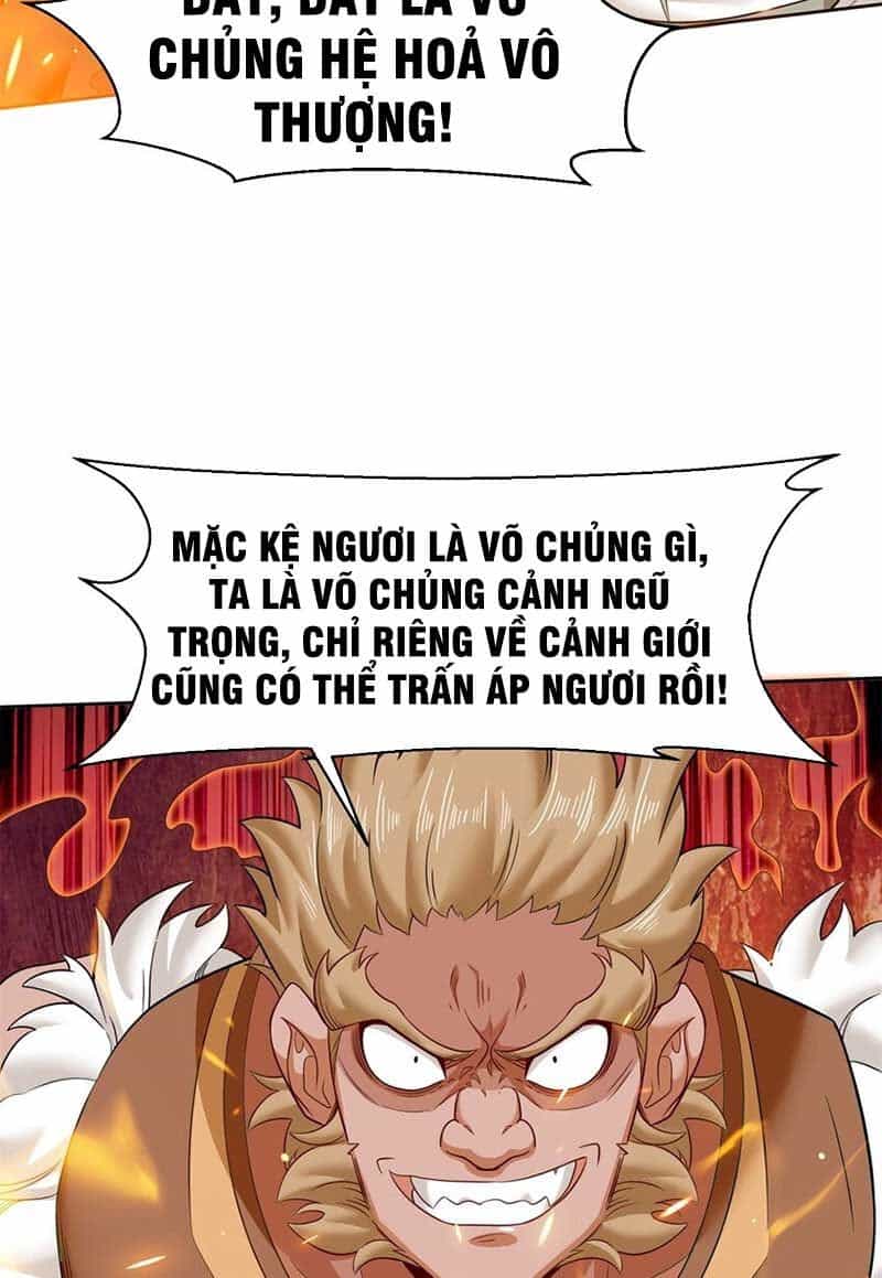 Vô Tận Thôn Phệ - Chương 149 - ảnh 37
