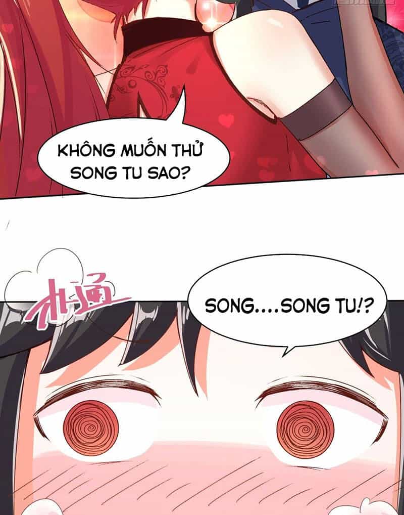 Vô Tận Thôn Phệ - Chương 15 - ảnh 16