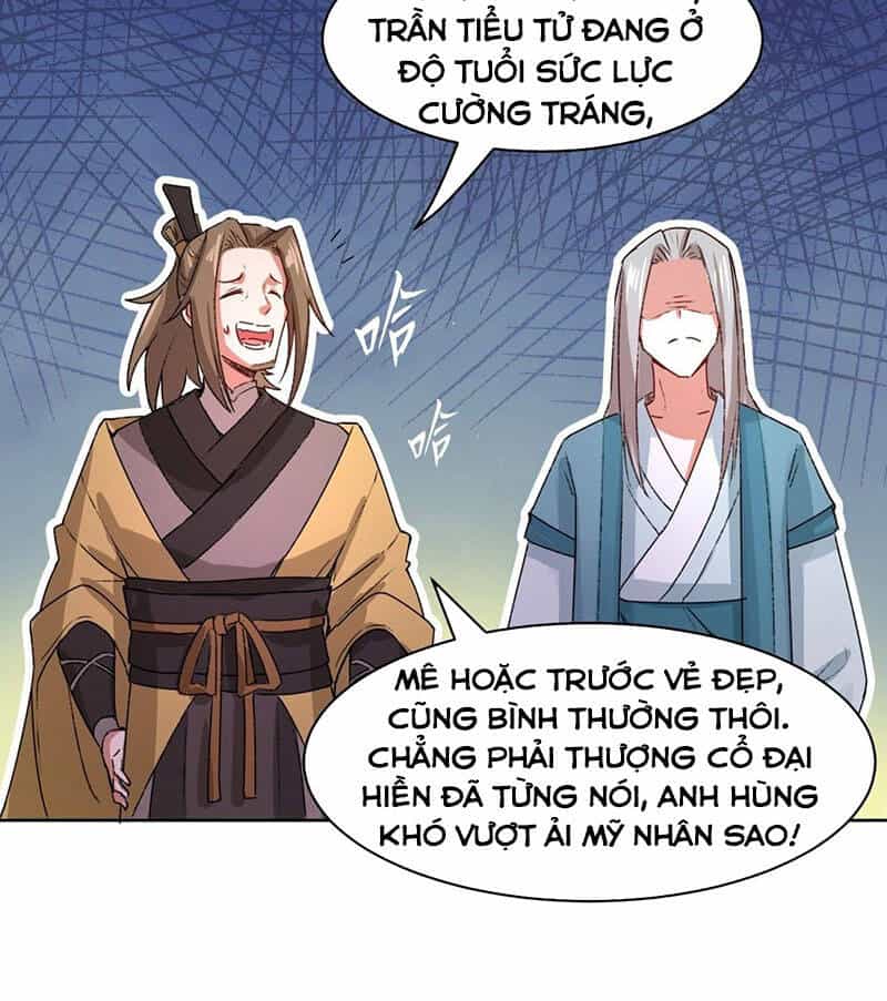 Vô Tận Thôn Phệ - Chương 15 - ảnh 29