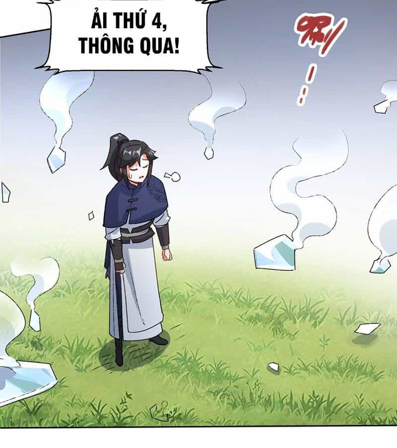 Vô Tận Thôn Phệ - Chương 15 - ảnh 38
