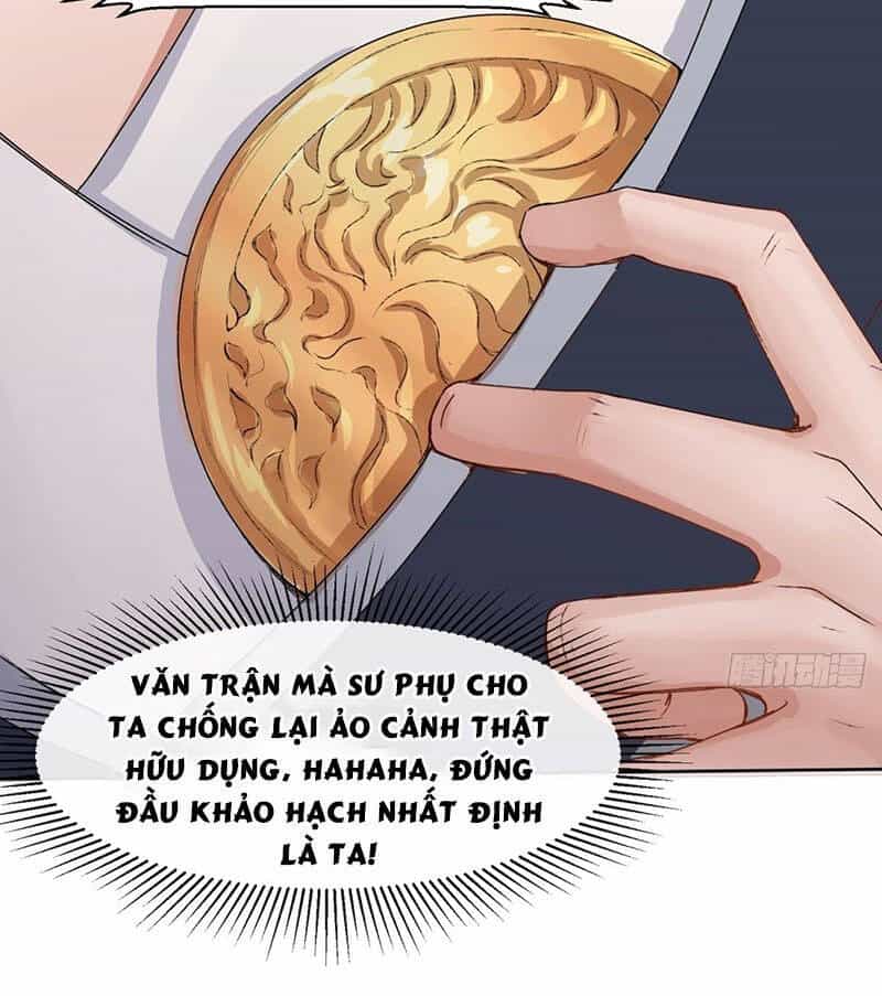 Vô Tận Thôn Phệ - Chương 15 - ảnh 45