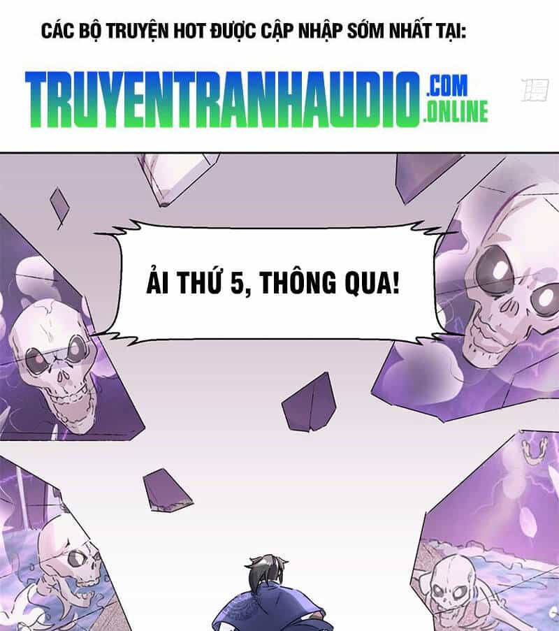 Vô Tận Thôn Phệ - Chương 15 - ảnh 50