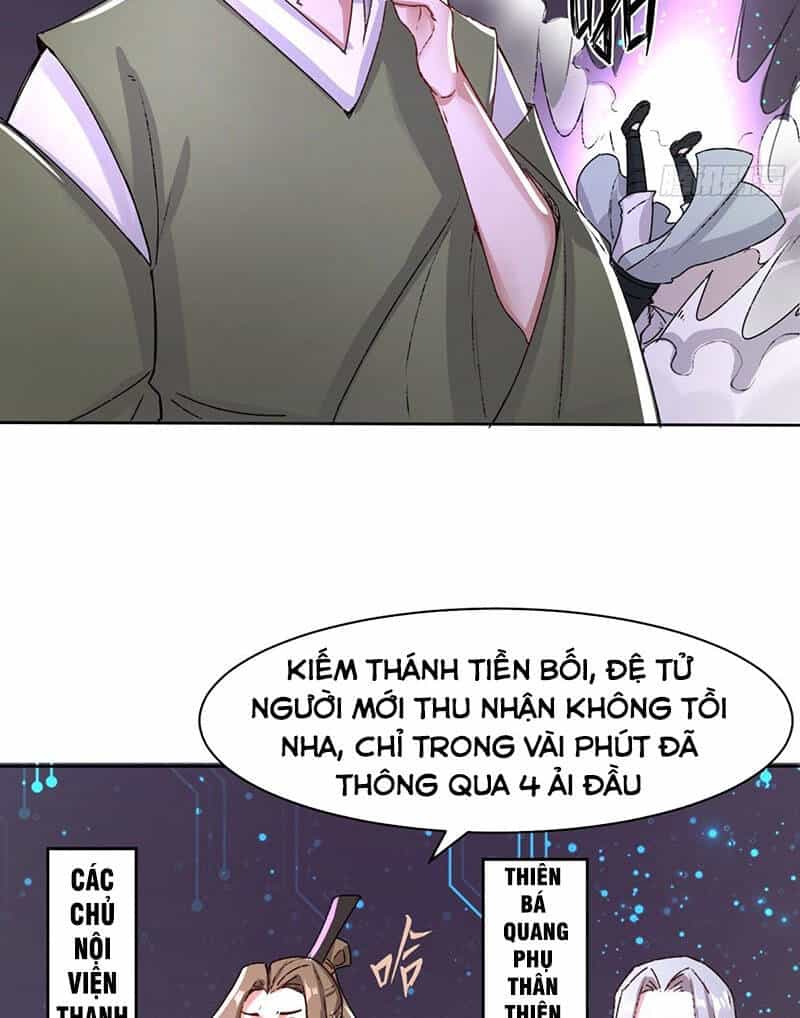 Vô Tận Thôn Phệ - Chương 15 - ảnh 6