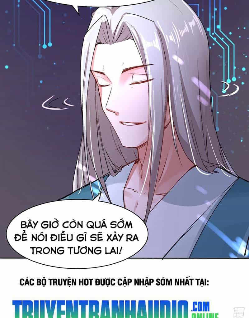 Vô Tận Thôn Phệ - Chương 15 - ảnh 8
