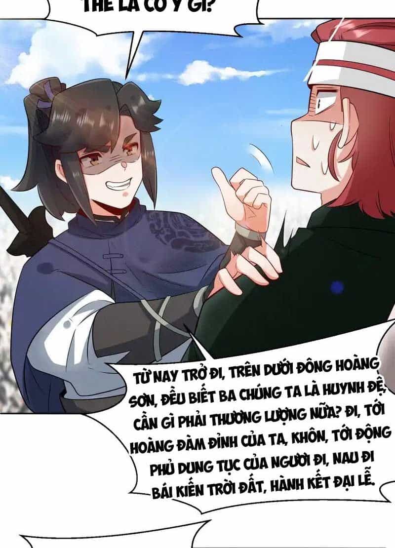 Vô Tận Thôn Phệ - Chương 151 - ảnh 10