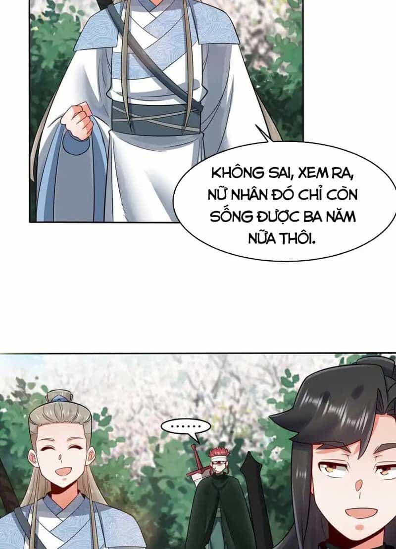 Vô Tận Thôn Phệ - Chương 151 - ảnh 6