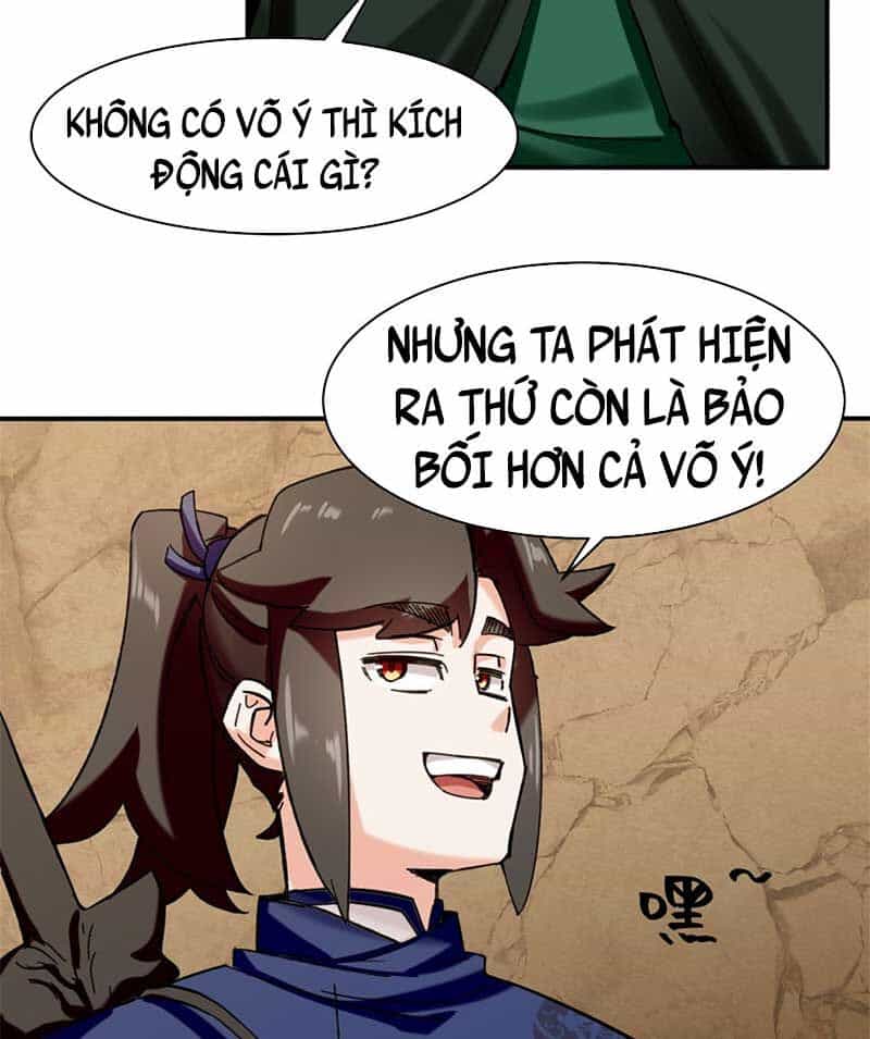 Vô Tận Thôn Phệ - Chương 152 - ảnh 31