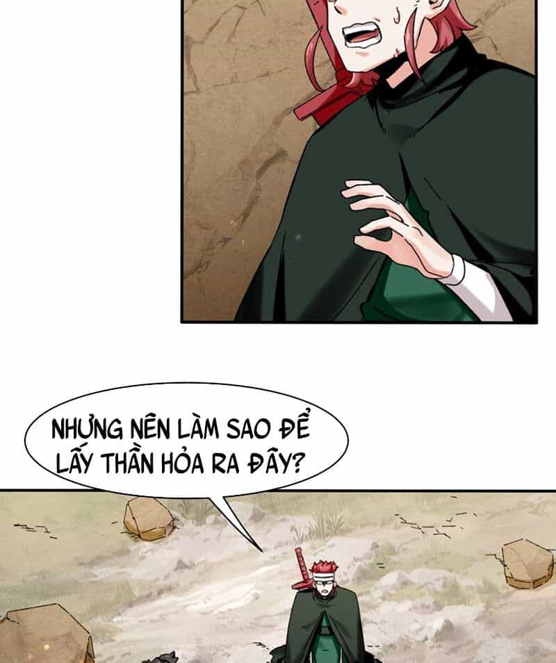 Vô Tận Thôn Phệ - Chương 152 - ảnh 42