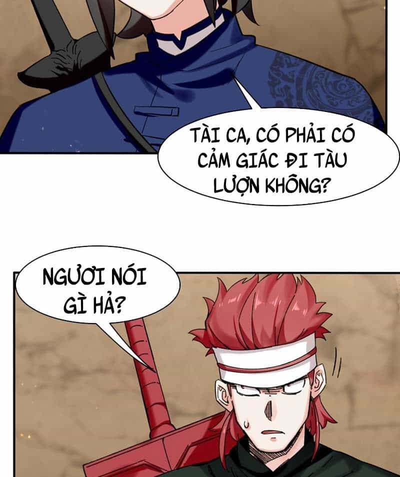 Vô Tận Thôn Phệ - Chương 152 - ảnh 44