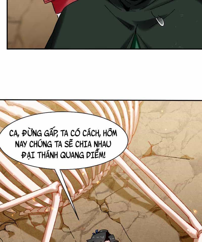 Vô Tận Thôn Phệ - Chương 152 - ảnh 45
