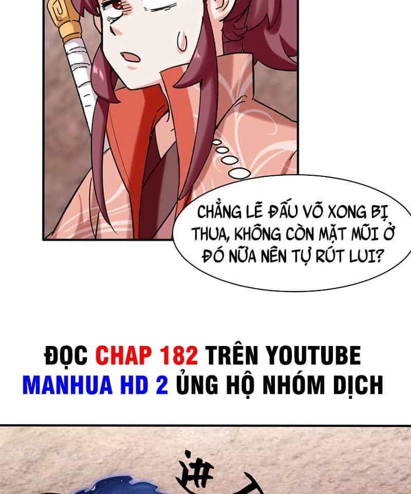 Vô Tận Thôn Phệ - Chương 152 - ảnh 6