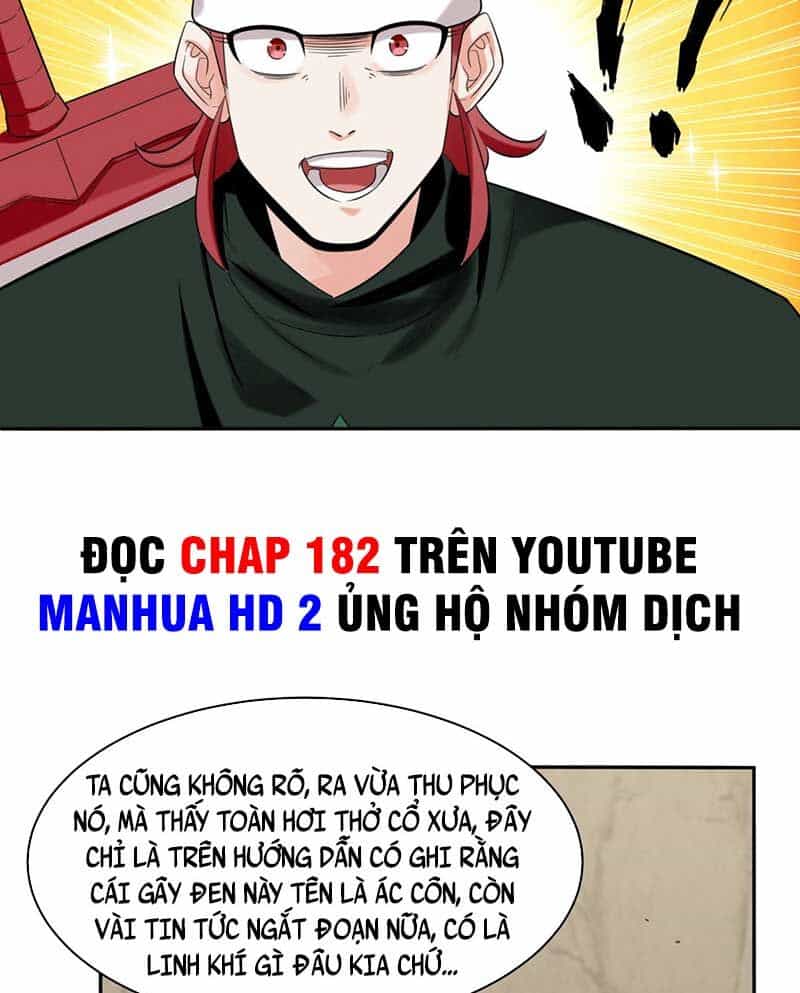 Vô Tận Thôn Phệ - Chương 153 - ảnh 49