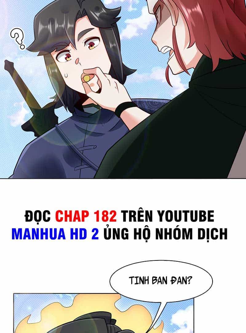 Vô Tận Thôn Phệ - Chương 153 - ảnh 6