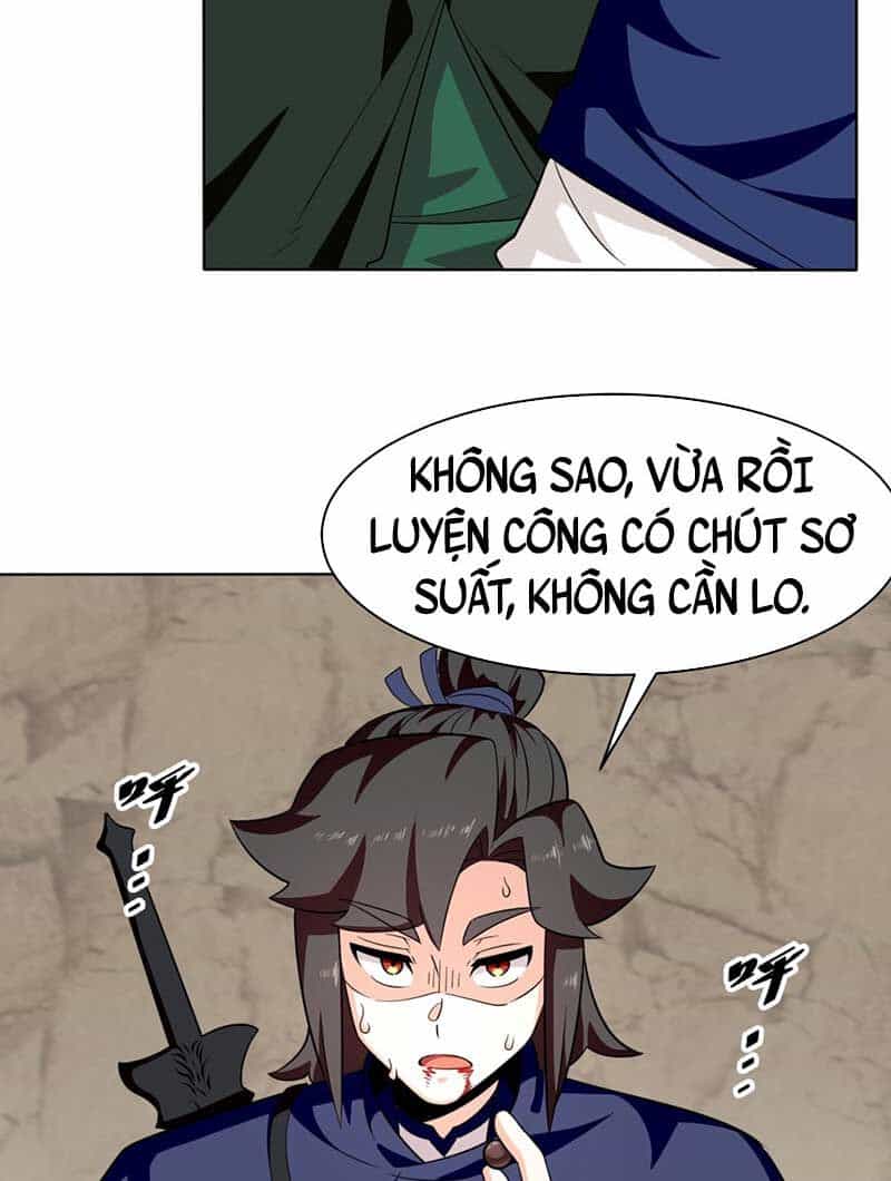 Vô Tận Thôn Phệ - Chương 154 - ảnh 20