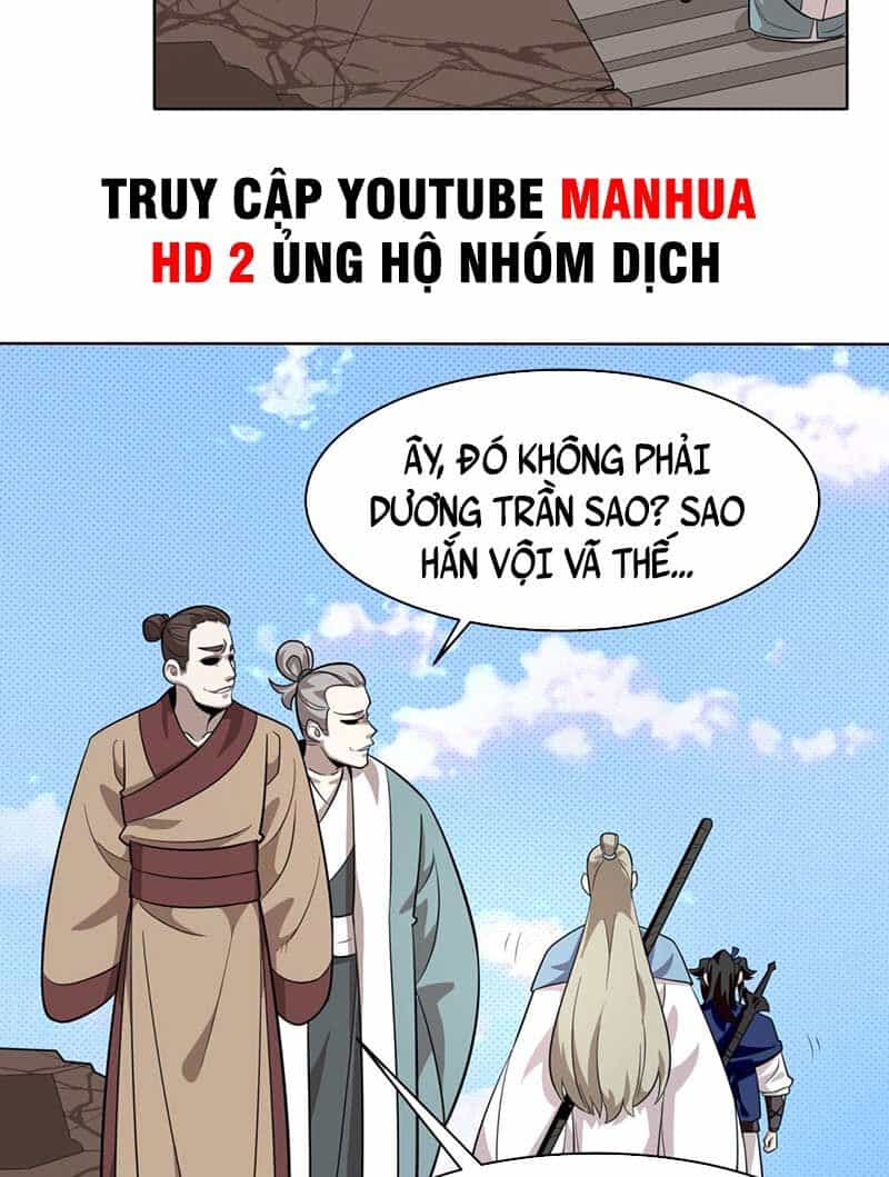 Vô Tận Thôn Phệ - Chương 154 - ảnh 33