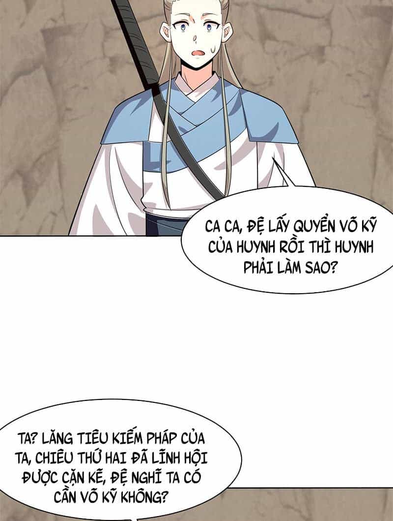 Vô Tận Thôn Phệ - Chương 154 - ảnh 41