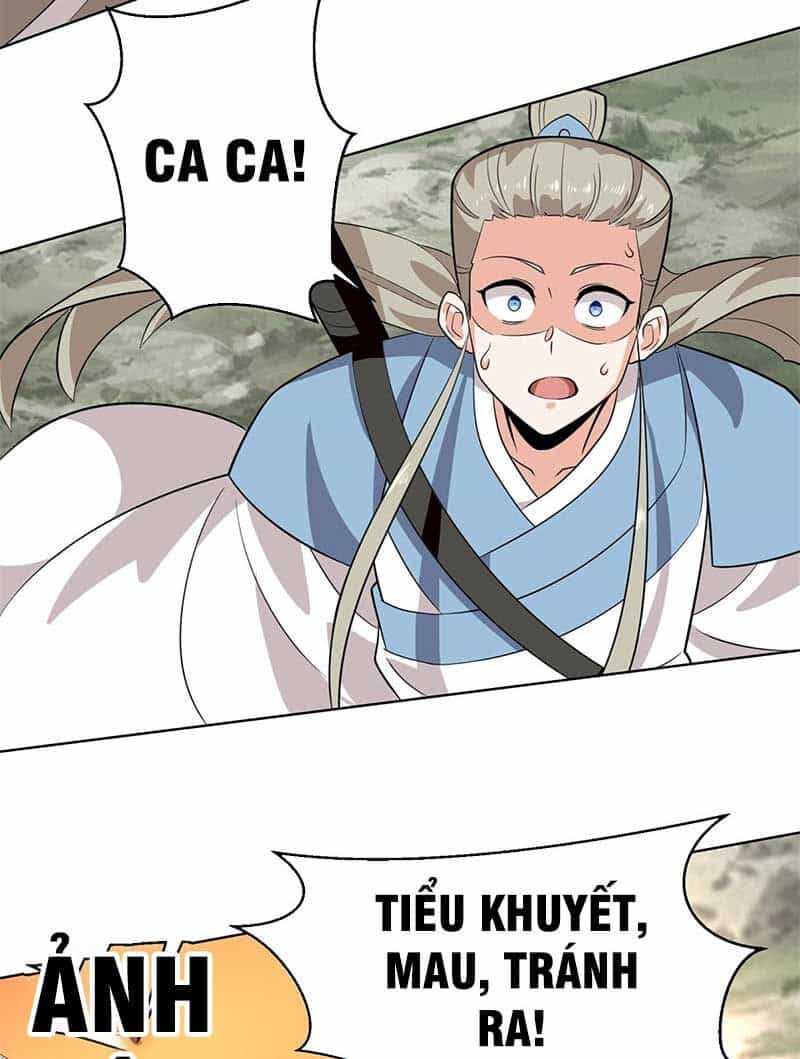 Vô Tận Thôn Phệ - Chương 154 - ảnh 46