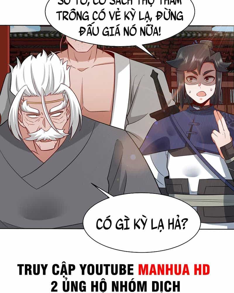 Vô Tận Thôn Phệ - Chương 155 - ảnh 21