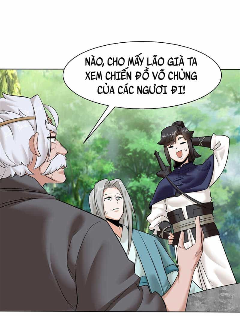 Vô Tận Thôn Phệ - Chương 155 - ảnh 41