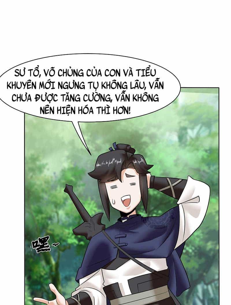 Vô Tận Thôn Phệ - Chương 155 - ảnh 42
