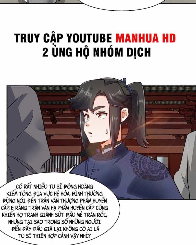 Vô Tận Thôn Phệ - Chương 155 - ảnh 7