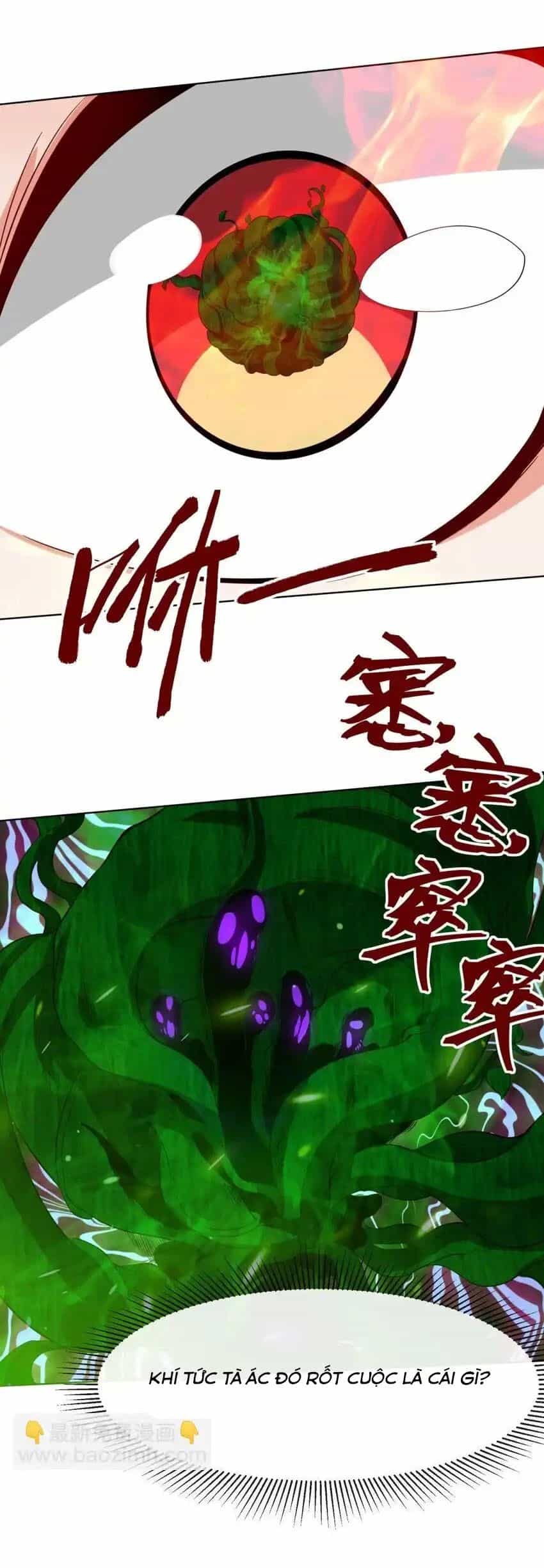Vô Tận Thôn Phệ - Chương 156 - ảnh 18