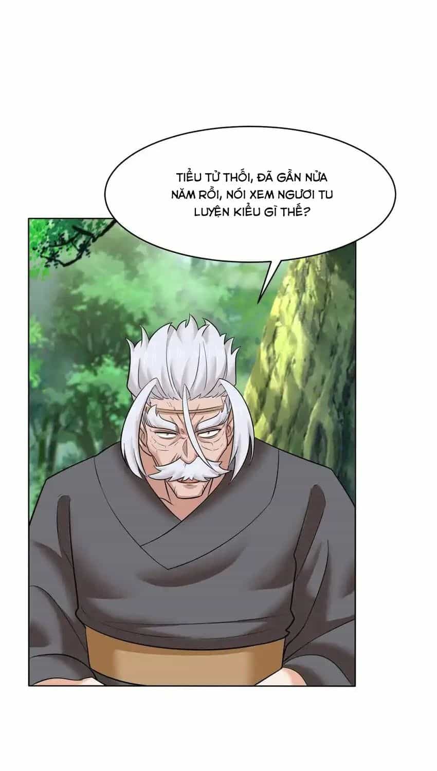 Vô Tận Thôn Phệ - Chương 156 - ảnh 28