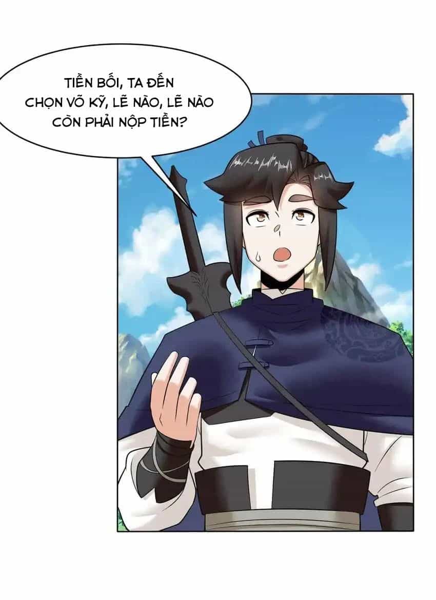 Vô Tận Thôn Phệ - Chương 158 - ảnh 39