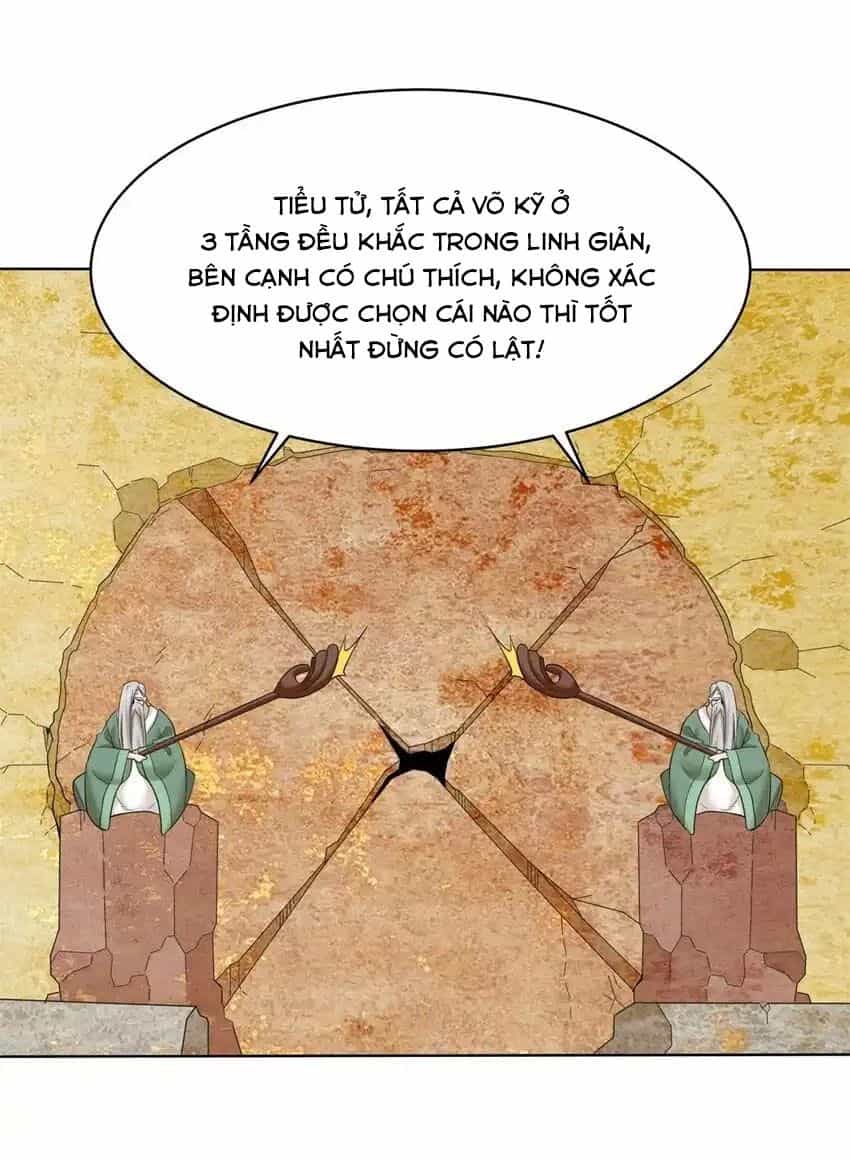 Vô Tận Thôn Phệ - Chương 158 - ảnh 45