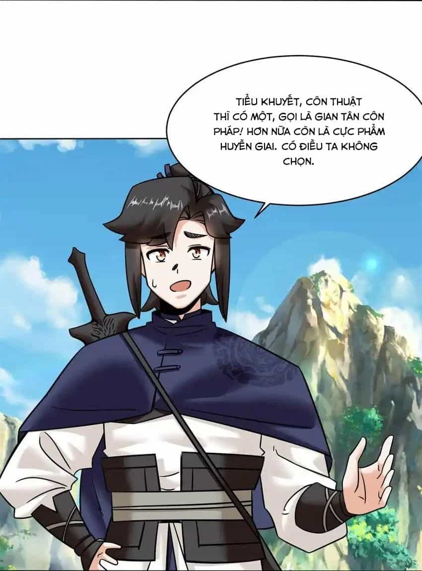 Vô Tận Thôn Phệ - Chương 159 - ảnh 18
