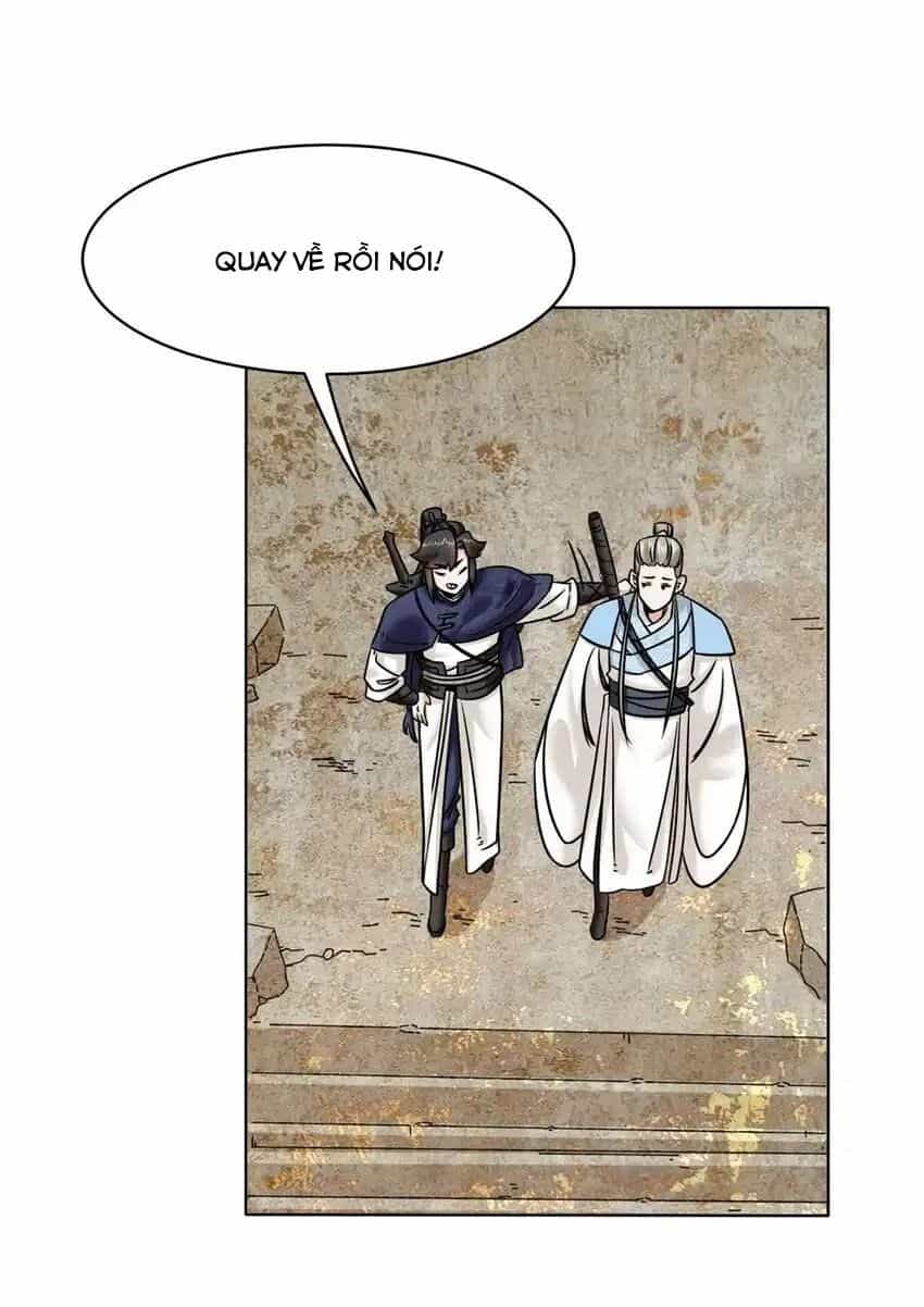 Vô Tận Thôn Phệ - Chương 159 - ảnh 22
