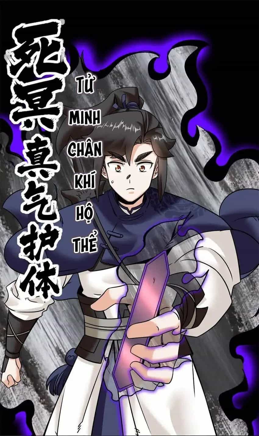 Vô Tận Thôn Phệ - Chương 159 - ảnh 4
