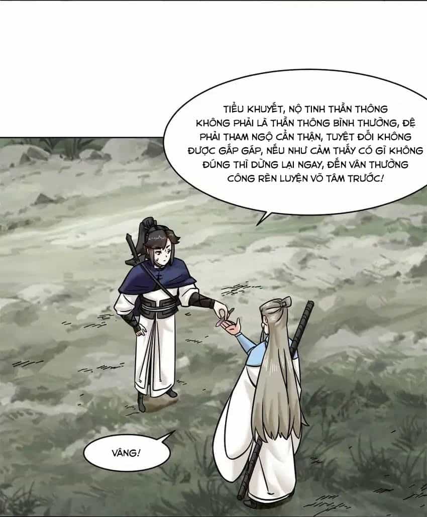 Vô Tận Thôn Phệ - Chương 159 - ảnh 49